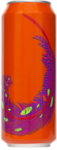 Omnipollo Bianca Blueberry Maple Pancake Lassi Gose 500ml